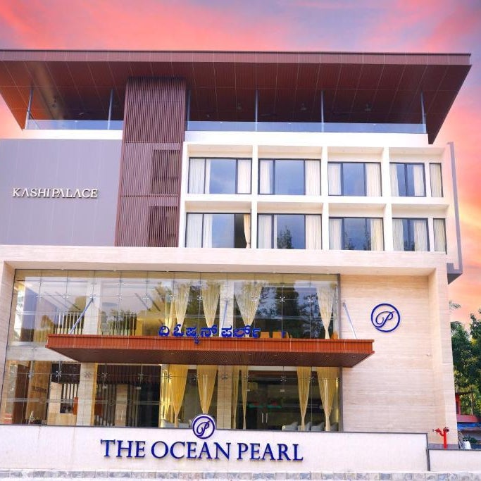 The Ocean Pearl Dharmasthala Ujire