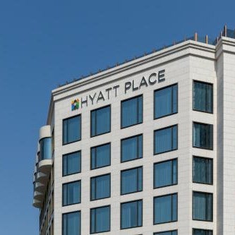 Hyatt Place Linyi People Square