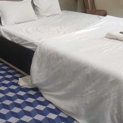 Hotel O G.K Lodging and Guest House