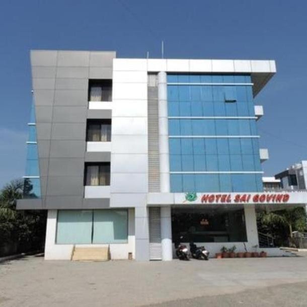 FabHotel Sai Govind