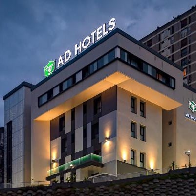 AD Hotel Pont D'Hydra