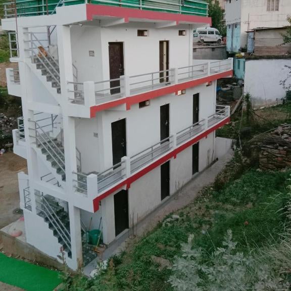Hotel Arindam
