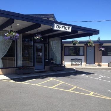 Departure Bay Motel Thumbnail