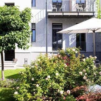 Hotel Stadthaus Thumbnail