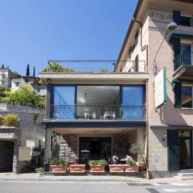 Hotel Orso Bruno Thumbnail