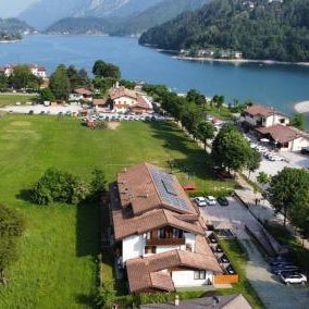 Hotel Garni My Ledro
