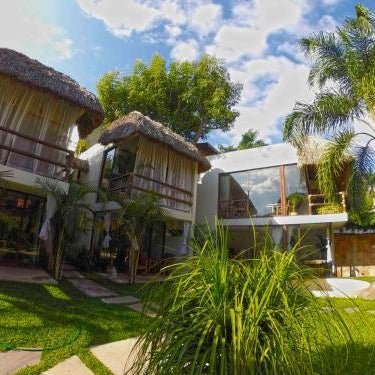 Mocca Hotels Thumbnail