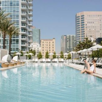 Level Los Angeles - Downtown South Olive Thumbnail