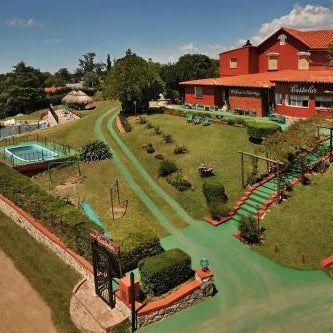 Castelar - Hotel & Apart Thumbnail