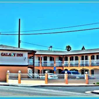 Galaxy Inn Thumbnail
