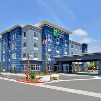 Holiday Inn Express Hotels & Suites Loma Linda By IHG Thumbnail