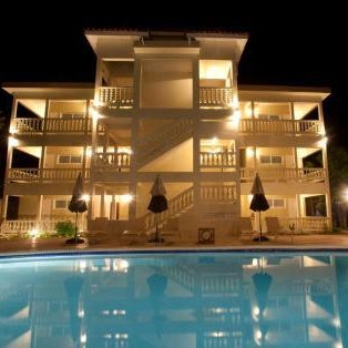 Sandy Haven Resort Thumbnail