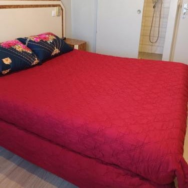 hotel azur