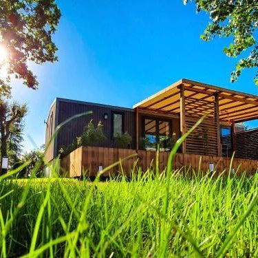 Camping Le Parc de Paris
