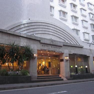 Hotel Harbour Yokosuka