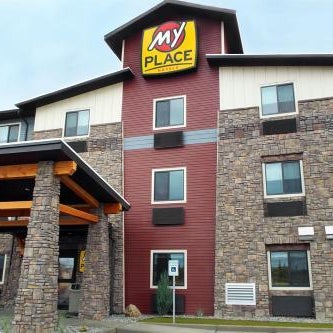 My Place Hotel- Pasco/Tri-Cities, WA Thumbnail