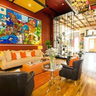 The Box House Hotel Thumbnail