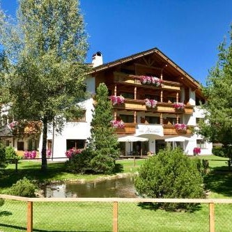 Hotel Arnaria