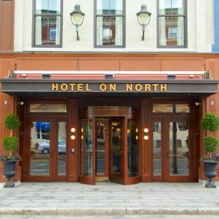 Hotel on North Thumbnail