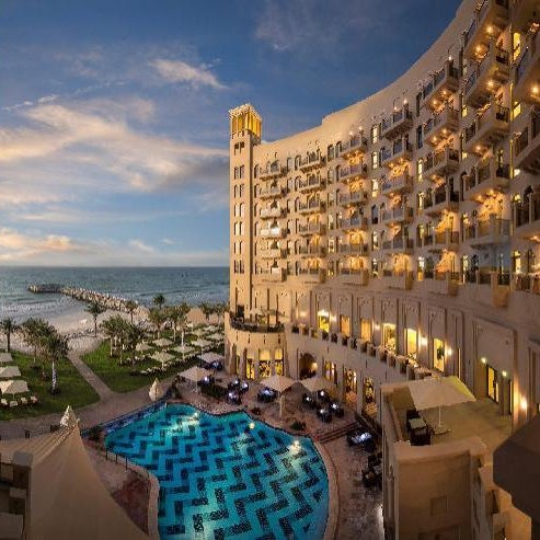 Bahi Ajman Palace Hotel Thumbnail