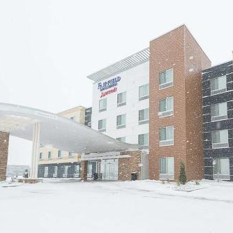 Fairfield Inn & Suites by Marriott Jamestown Thumbnail
