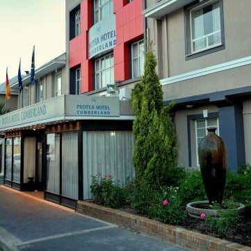 Cumberland Hotel & Conference Centre Worcester