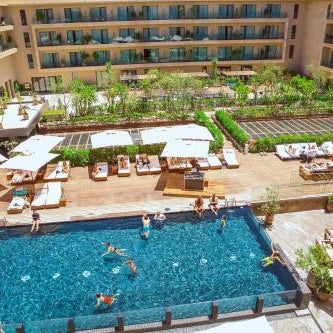 Radisson Blu Marrakech, Carre Eden Thumbnail