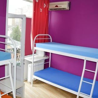 City Center Hostel Thumbnail