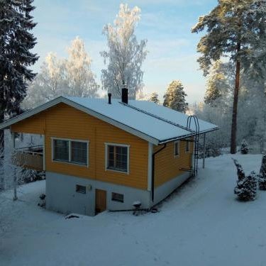 Matilda Villas, quality villas by the sea in the beautiful village of Mathildedal