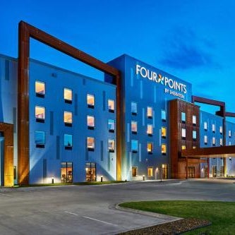 Four Points by Sheraton Fargo Medical Center Thumbnail