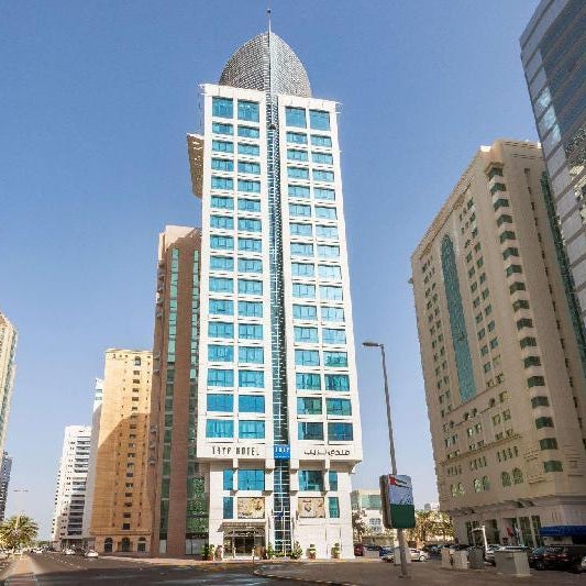 TRYP by Wyndham Abu Dhabi City Centre Thumbnail