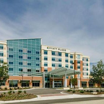 Hyatt Place Kansas City Lenexa City Center Thumbnail
