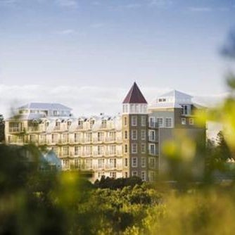 Deep Blue Hotel & Hot Springs Thumbnail