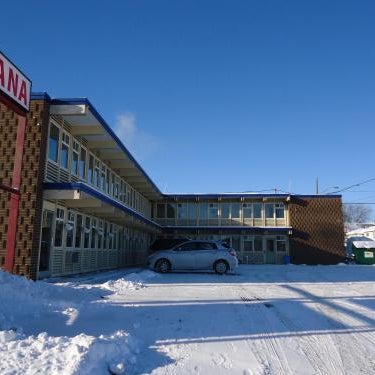 Canadiana Motel Thumbnail