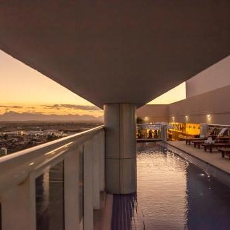 Ramada Hotel & Suites Campos Dos Goytacazes