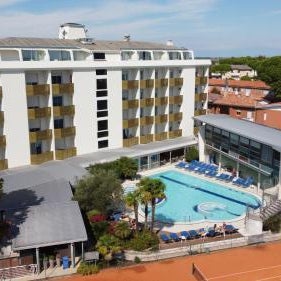 Grand Hotel Esplanada