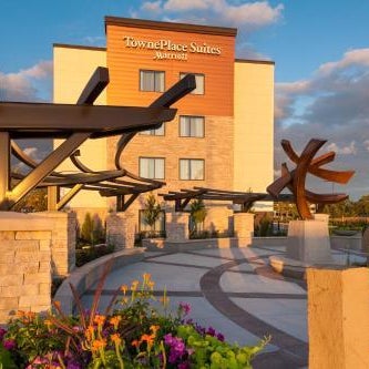 TownePlace Suites by Marriott Minneapolis Mall of America