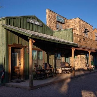 Tombstone Monument Guest Ranch Thumbnail