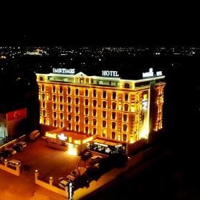 EMRTMES HOTEL & SPA TUZLA Thumbnail