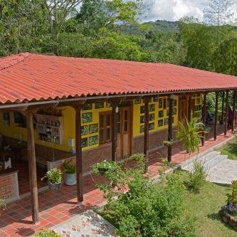 Tinamú Birding and Nature Lodge