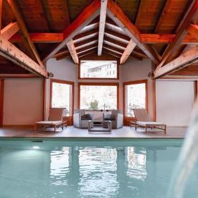 Chalet Hôtel des 2 Gares Thumbnail
