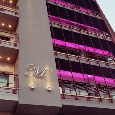 Hotel Makedonia