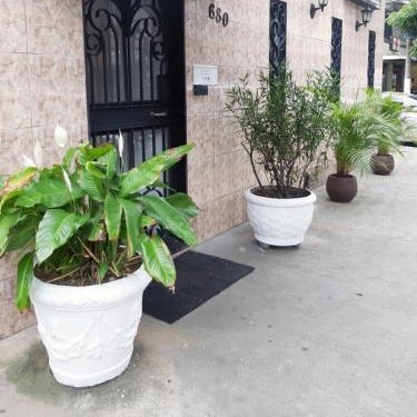 Hotel Ponte Aérea - Aeroporto de Congonhas