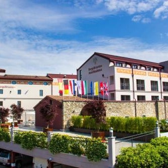 Hotel Borgo Brianteo