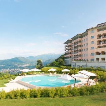 Resort Collina d'Oro - Hotel & Spa
