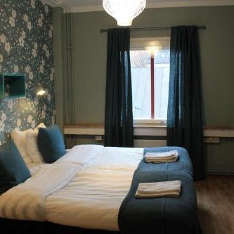 Best Western Uppsala Thumbnail