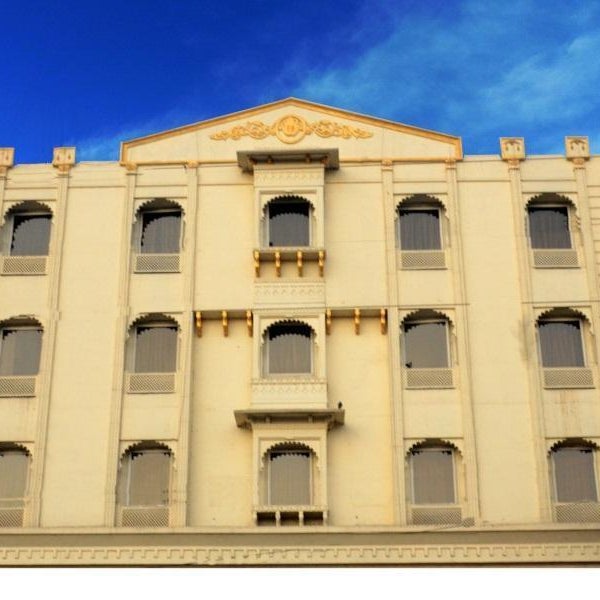 Hotel Horizon - Near Fateh Sagar Lake in Udaipur