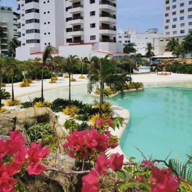 Hotel Arena Blanca by Dorado Thumbnail