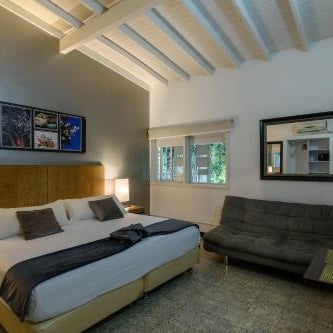 Hotel Aromax del Campestre Thumbnail