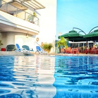 Hotel Atrium Plaza Thumbnail